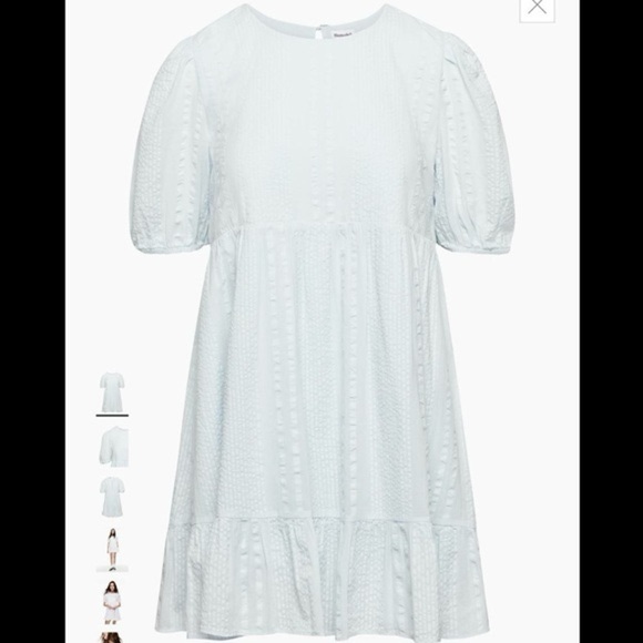 Aritizia Zane Dress - Picture 3 of 8